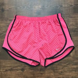Nike Dri Fit Running Shorts